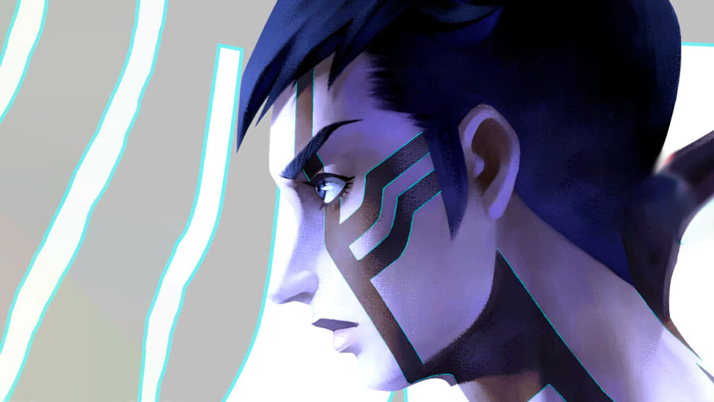 Shin Megami Tensei III Nocturne HD Remaster