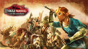 Nintendo retira los DLC ilegítimos del pase de Hyrule Warriors