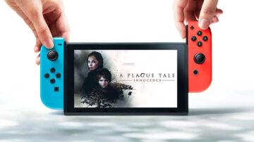 A Plague Tale: Requiem llegará a Nintendo Switch en la nube