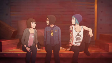 Life is Strange: True Colors y Remastered Collection camino de Switch