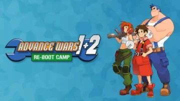 Advance Wars regresa por la puerta grande a Nintendo Switch