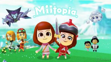 Análisis – Miitopia (Nintendo Switch)