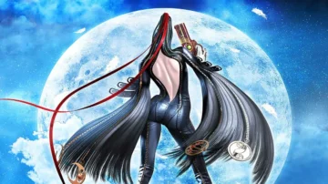 Bayonetta 3 no está cancelado: Nintendo asegura que sigue adelante