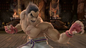 Kazuya en Smash: detalles, fecha, amiibo de Min Min y más