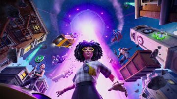 Fortnite: Rick, Morty y Superman protagonizan la Temporada 7