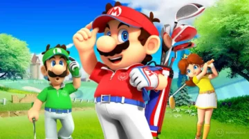 Análisis – Mario Golf: Super Rush (Nintendo Switch)