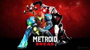 Metroid Dread Historia