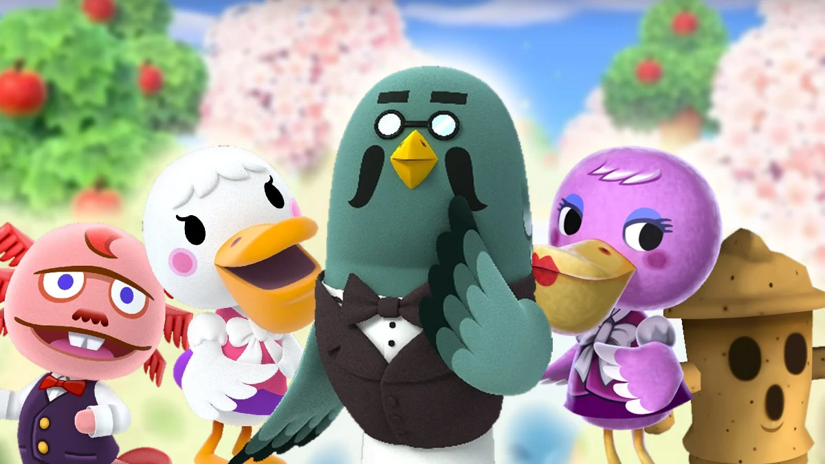 10 cosas que echamos en falta en Animal Crossing New Horizons