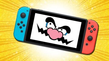 Nintendo deja caer el precio de un posible WarioWare para Switch