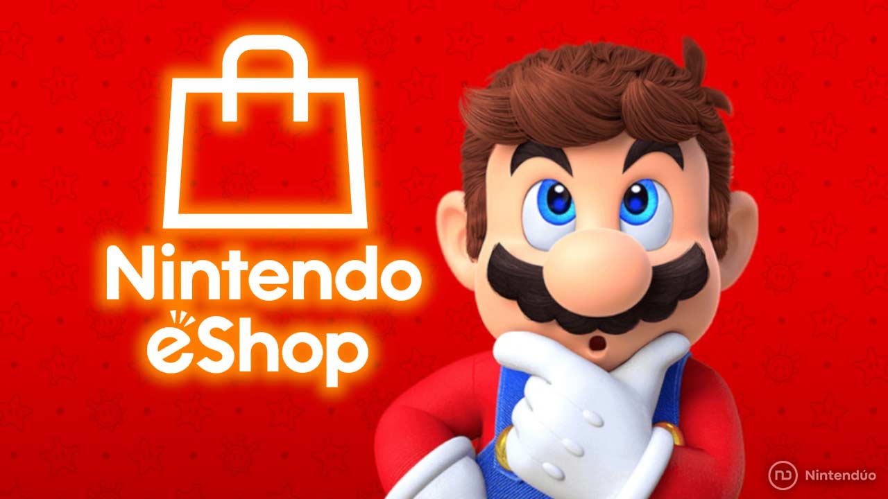 La eShop de Nintendo Switch saturada: Calidad VS Cantidad