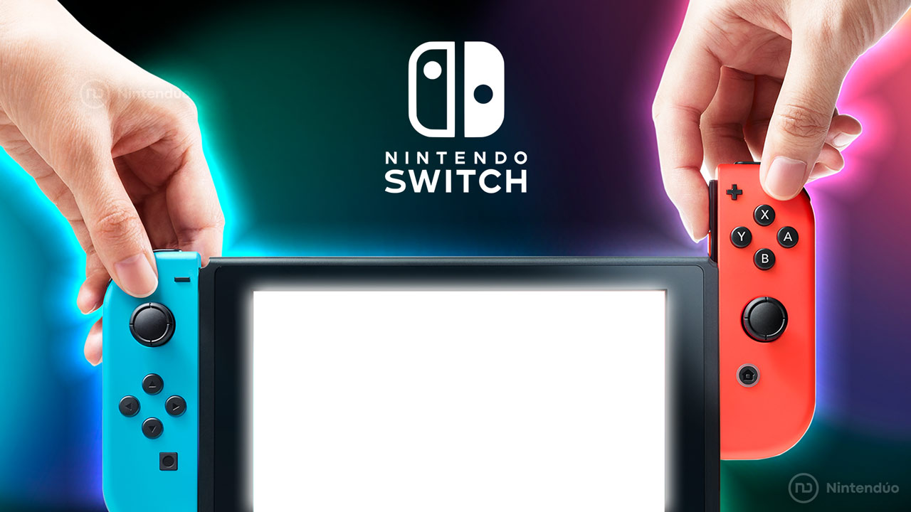 Se lista Nintendo Switch Pro y su precio en la cadena Boulanger