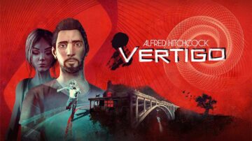 Alfred Hitchcock – Vertigo anunciado para Nintendo Switch