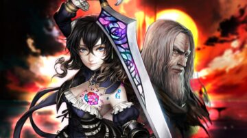 Bloodstained confirma que su secuela está en desarrollo