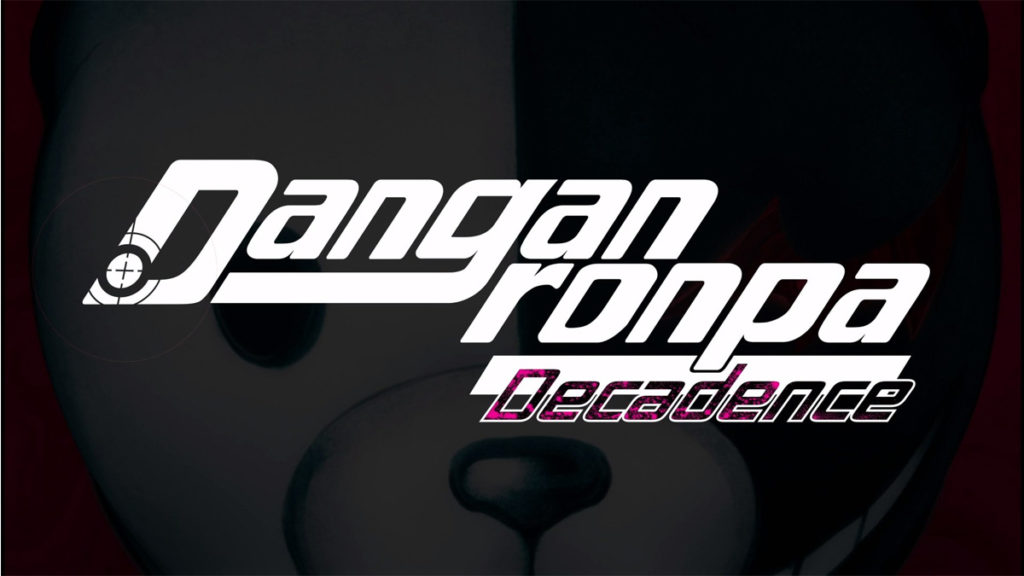 sorteo Danganropa Decadence anunciado para Switch