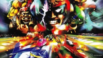 ¿Hará Nintendo un remake de F-Zero? “No puedo hablar aquí y ahora”