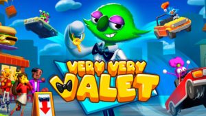 Very Very Valet
