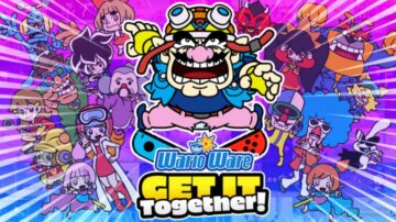 WarioWare: Get It Together! llega el 10 de septiembre