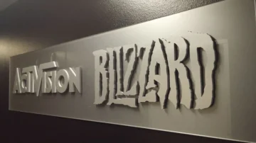 Activision Blizzard demandada por acoso sexual y discriminación a sus empleadas