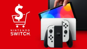 Fabricar Nintendo Switch OLED costaría tan solo 10$ más que la actual