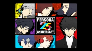 Atlus prepara 7 proyectos de Persona por sus 25 años