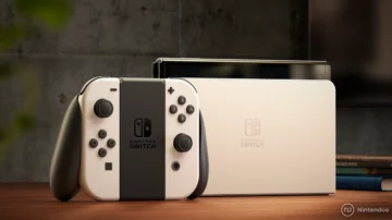 Nintendo Switch Pro es “modelo OLED” y ya es una realidad