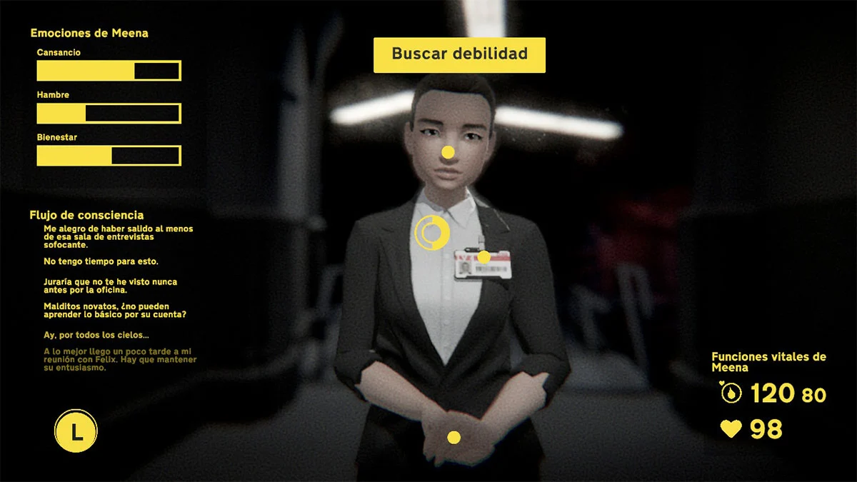 Imagen 2 de la galería del juego