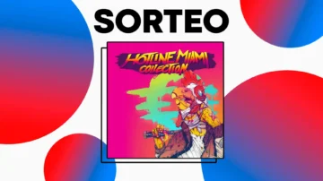 ¡Sorteo de Hotline Miami Collection para Nintendo Switch!