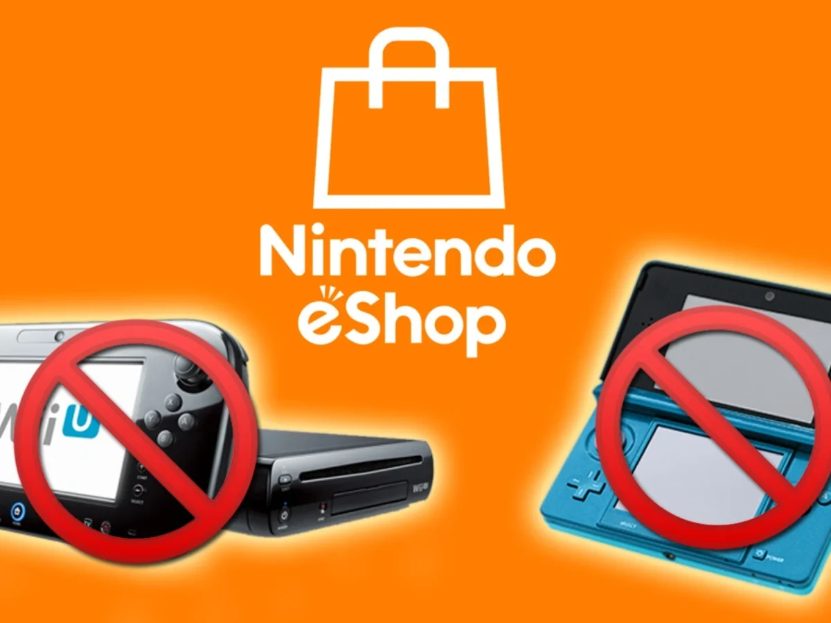 eShop do 3DS e Wii U fecham na próxima semana; saiba como comprar seus  jogos - Canaltech