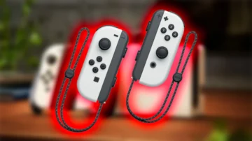 Instan a Nintendo a hacer una investigación urgente por el Joy-Con Drift