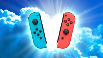 Revelan que los Joy-Con de Switch tienen un fallo grave de diseño