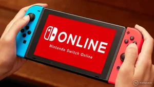Nintendo Switch Online críticas