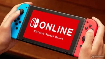 Así puedes probar Nintendo Switch Online gratis