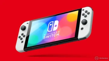 La nueva Nintendo Switch OLED no tendrá mejor CPU o más RAM