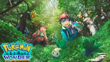 Pokémon Wonder: todos los detalles del ambicioso proyecto