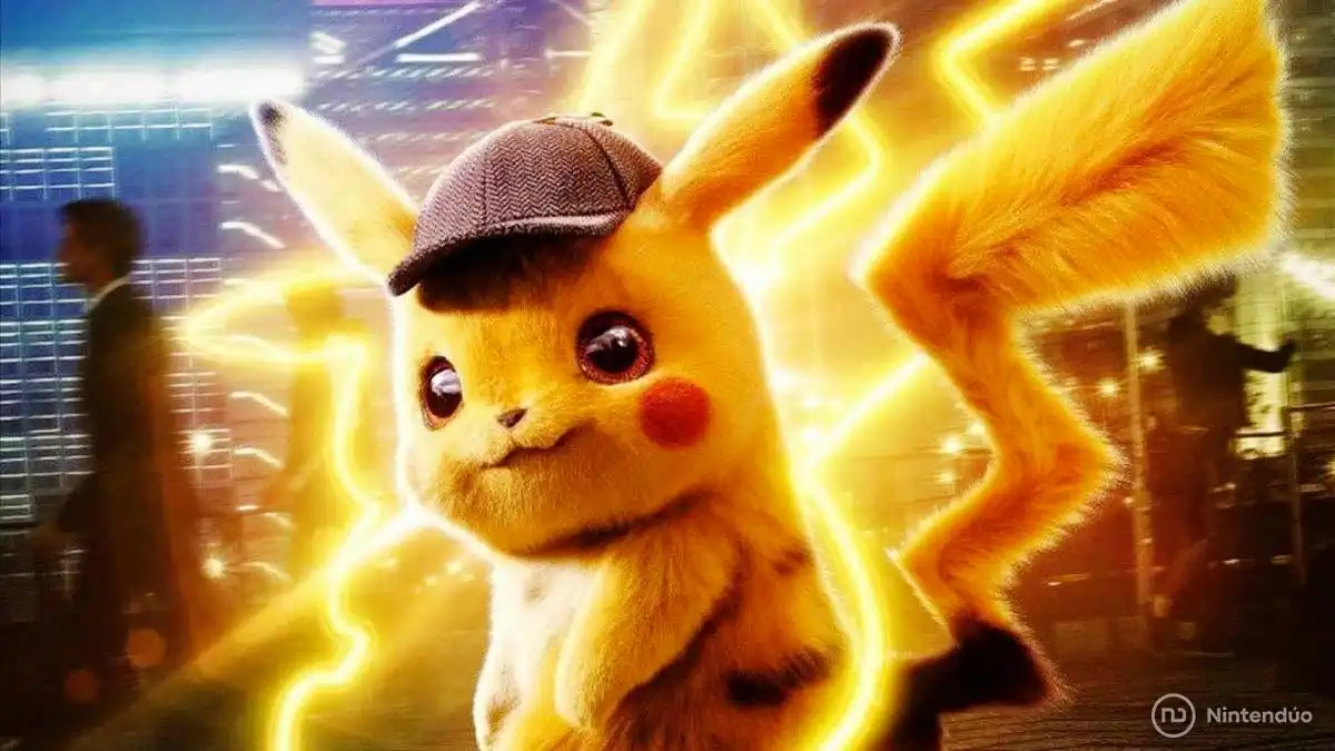 Netflix prepara una serie de acción real de Pokémon