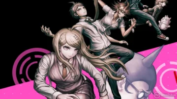 Danganronpa Decadence se lanza el 3 de diciembre