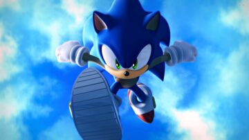 El juego de Sonic para 2022 se ha revelado “demasiado” pronto