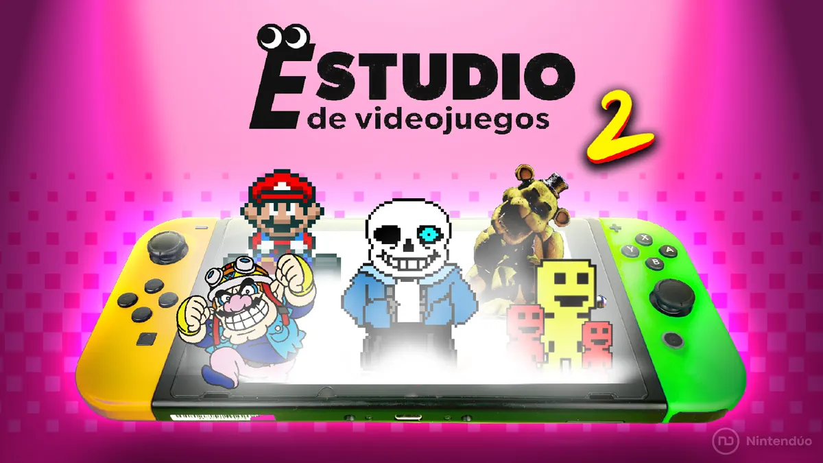 15 juegos increíbles de Estudio de Videojuegos Nintendo (Parte 2) - Nintendúo