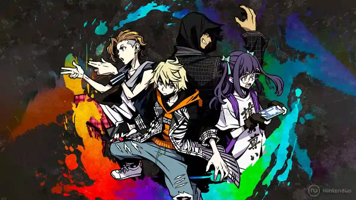 Análisis – NEO: The World Ends With You (TWEWY) (Nintendo Switch)