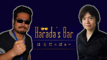 Masahiro Sakurai, de Smash Bros, visitará el bar del productor de Tekken