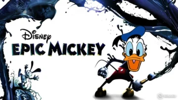 Epic Donald: el spin-off de Epic Mickey que nunca vio la luz