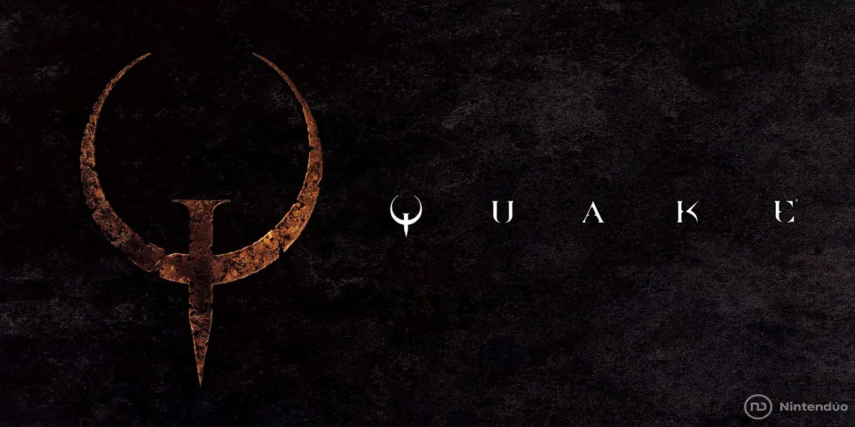 Quake llega remasterizado por sorpresa a Nintendo Switch