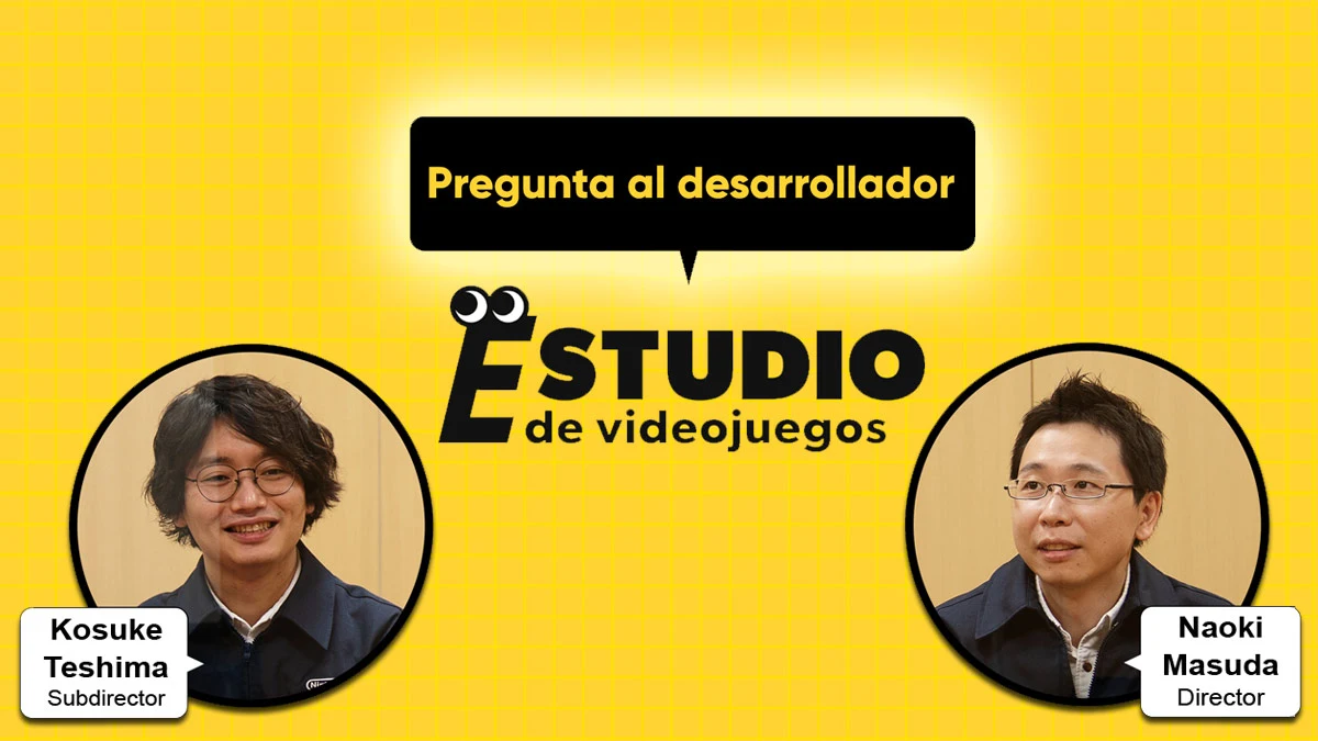 Nintendo traduce &#8216;Pregunta al desarrollador&#8217; al español