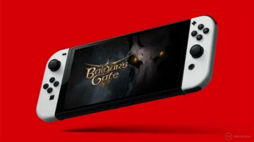 Los creadores de Baldur’s Gate 3 ven necesaria una Nintendo Switch Pro