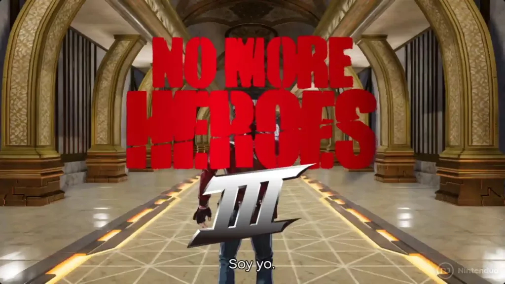 Análisis de No More Heroes 3 para Nintendo Switch