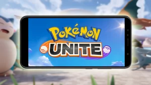 Pokémon UNITE Android IPhone