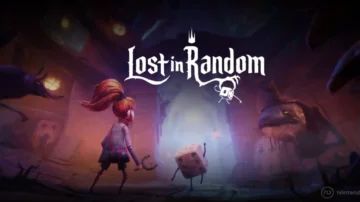 Impresiones – Lost in Random (Nintendo Switch)