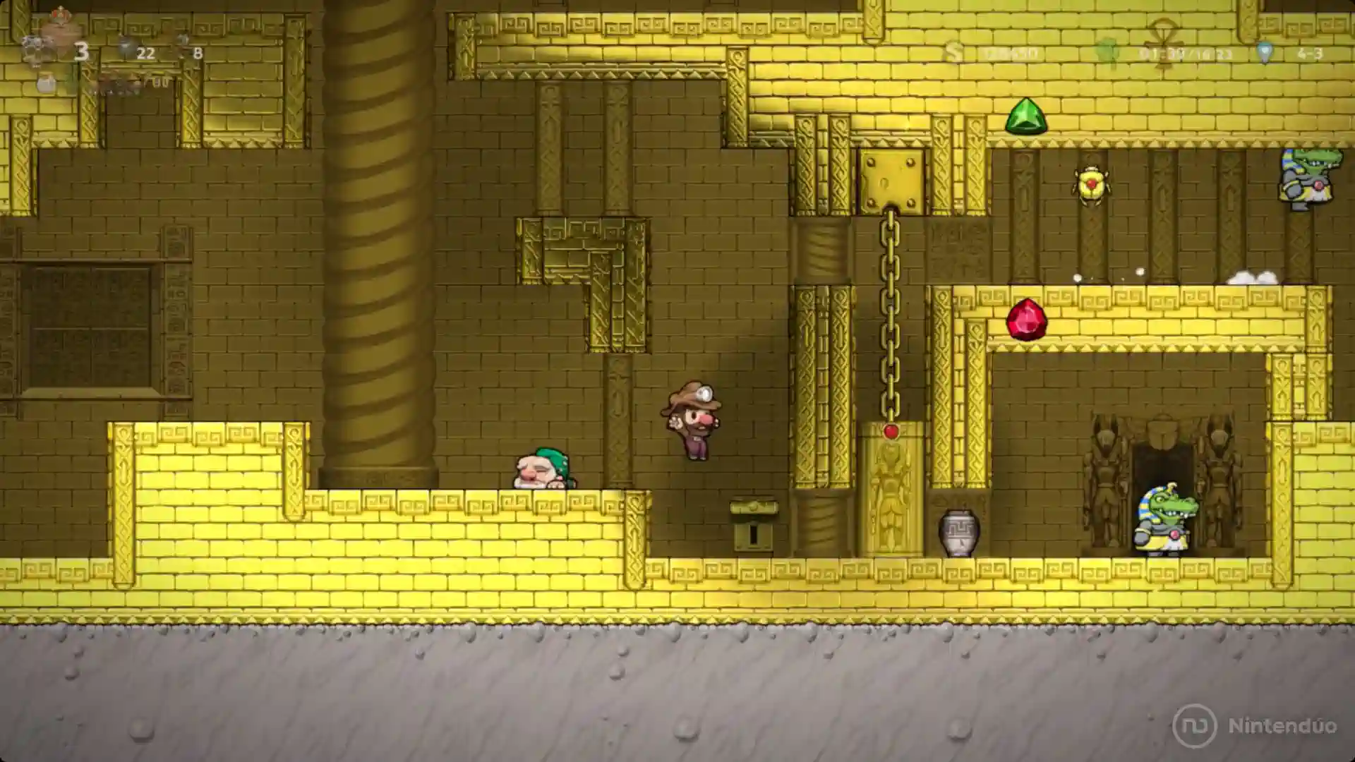 Imagen 2 de la galería del juego