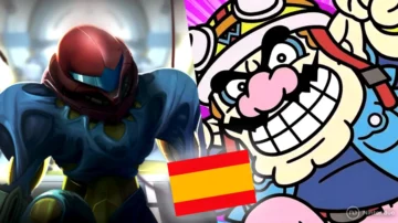 Metroid Dread y WarioWare: Get It Together! llegarán doblados al español