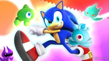 25 Secretos de Sonic Colors (Curiosidades)